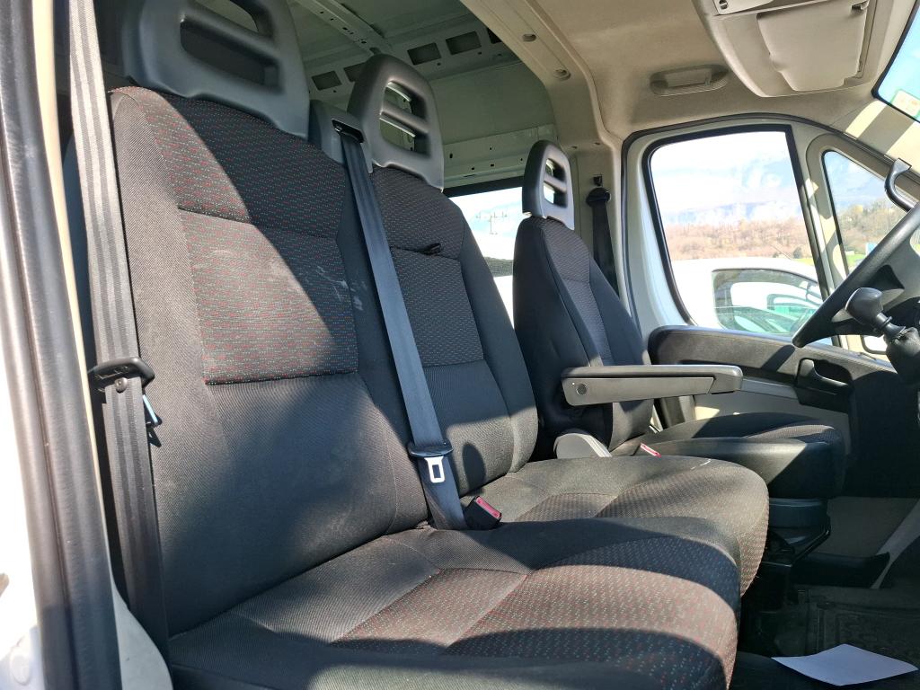 Citroen JUMPER CA 35 L3H2 BLUEHDi 130 BVM6 CONFORT 2018