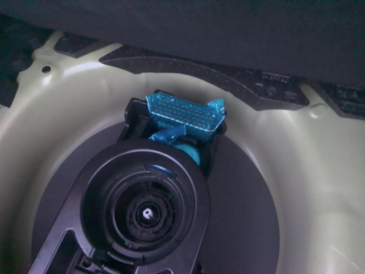 Foto Peugeot 308 7