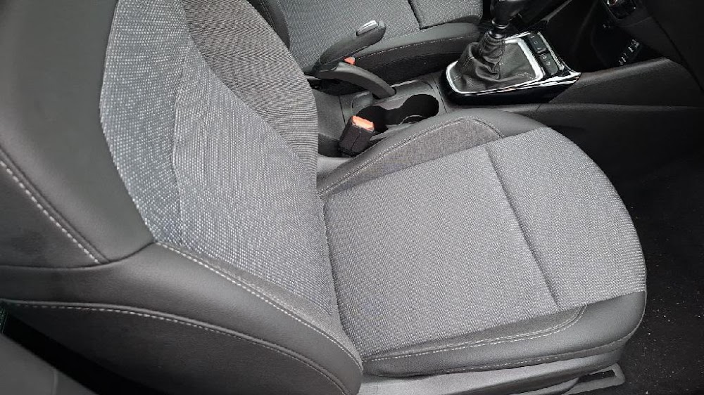 Foto Opel CrossLand 12