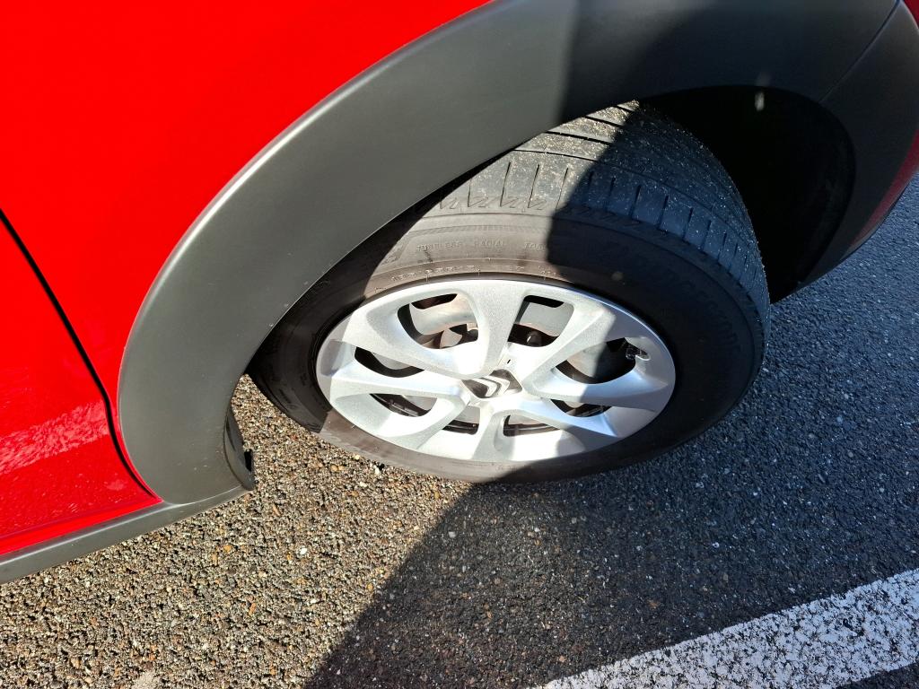 Citroen C3 PureTech 83 ch BVM5 You 2023