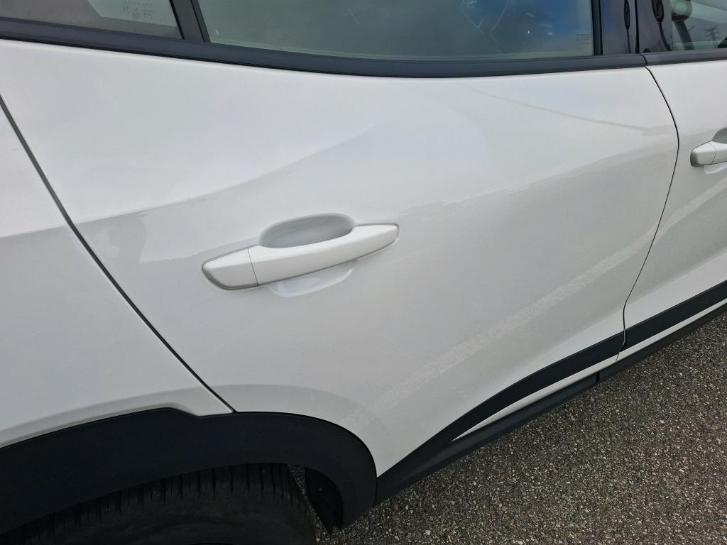 Opel Mokka 1.2 Turbo 100 ch BVM6 Elegance 2023