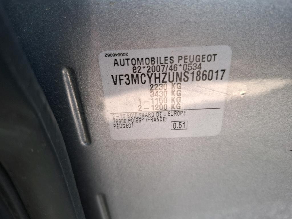 Peugeot SUV 5008 BlueHDi 130 EAT8 S&S