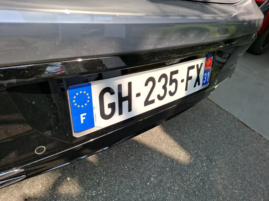 Peugeot 308 BlueHDi 130ch S&S EAT8 Allure 2022