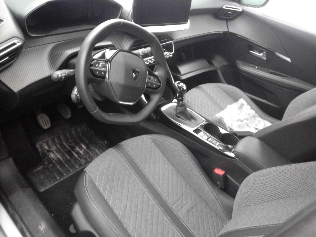 Foto Peugeot 308 3