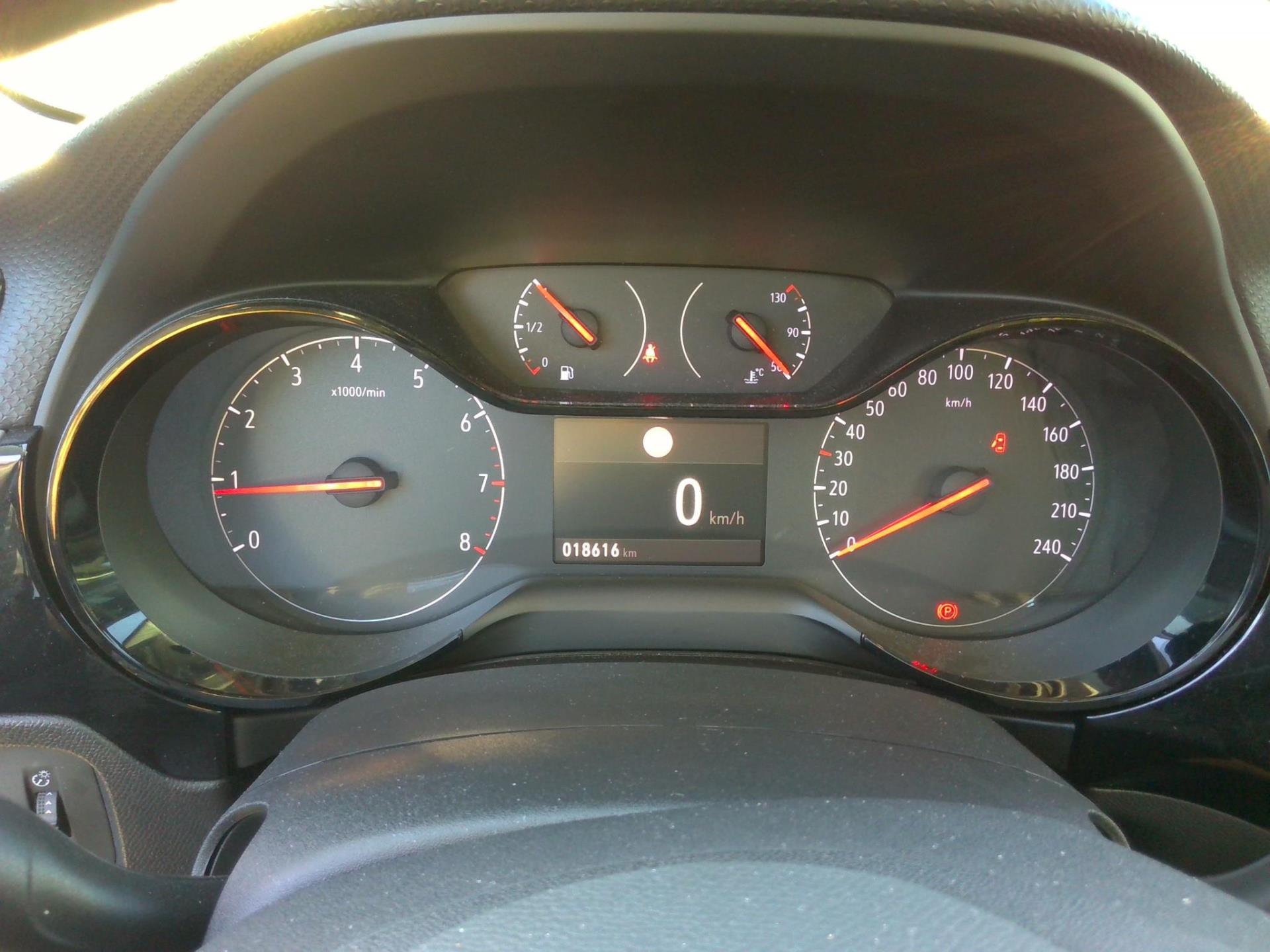 Opel Corsa 1.5 Diesel 100 ch BVM6 Edition 2022