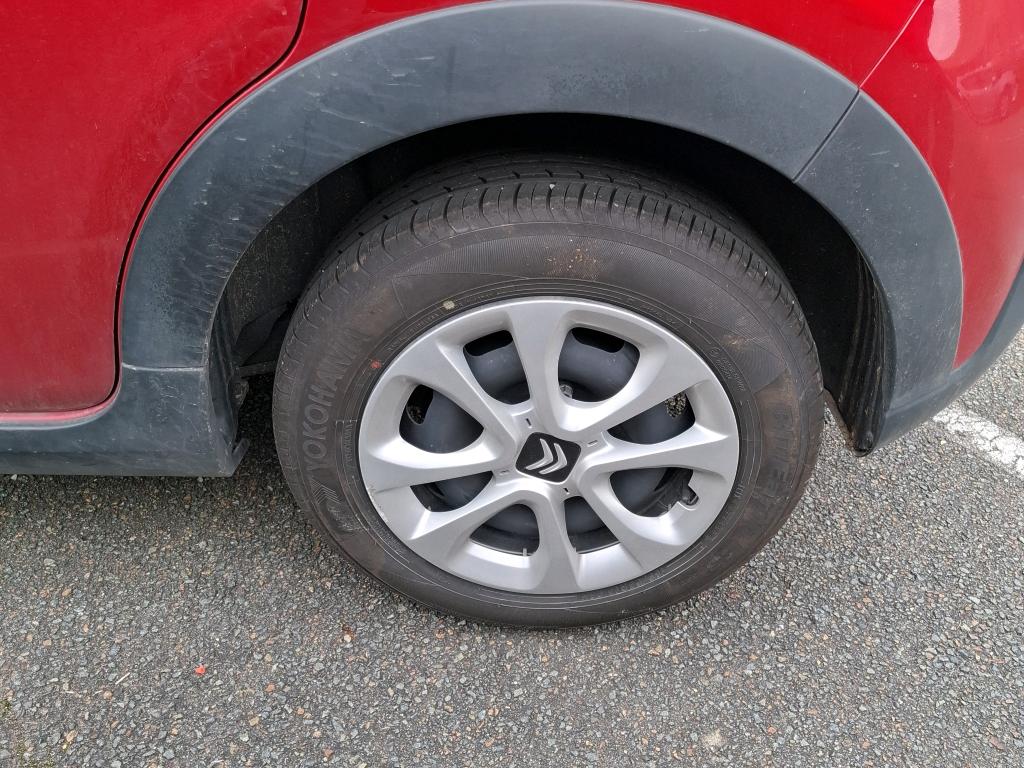 Citroen C3 PureTech 83 ch BVM5 You 2023