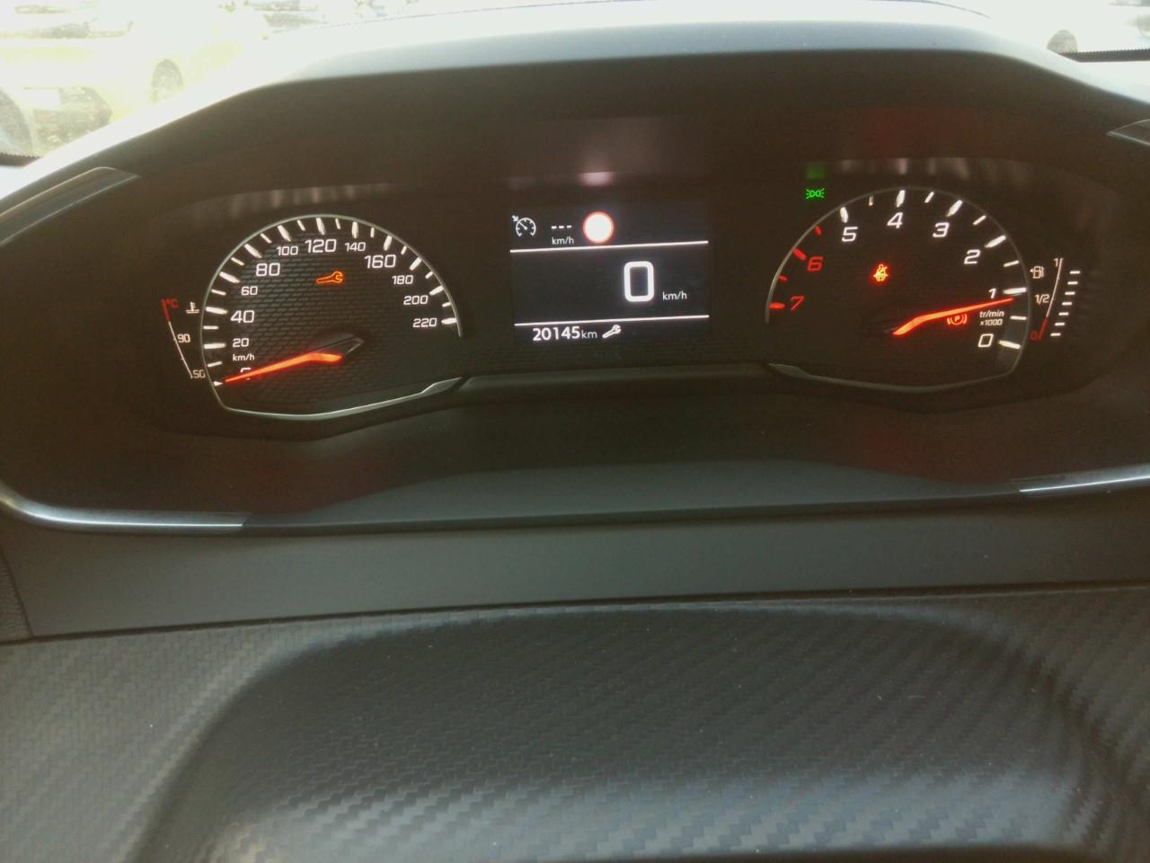 Foto Peugeot 308 5