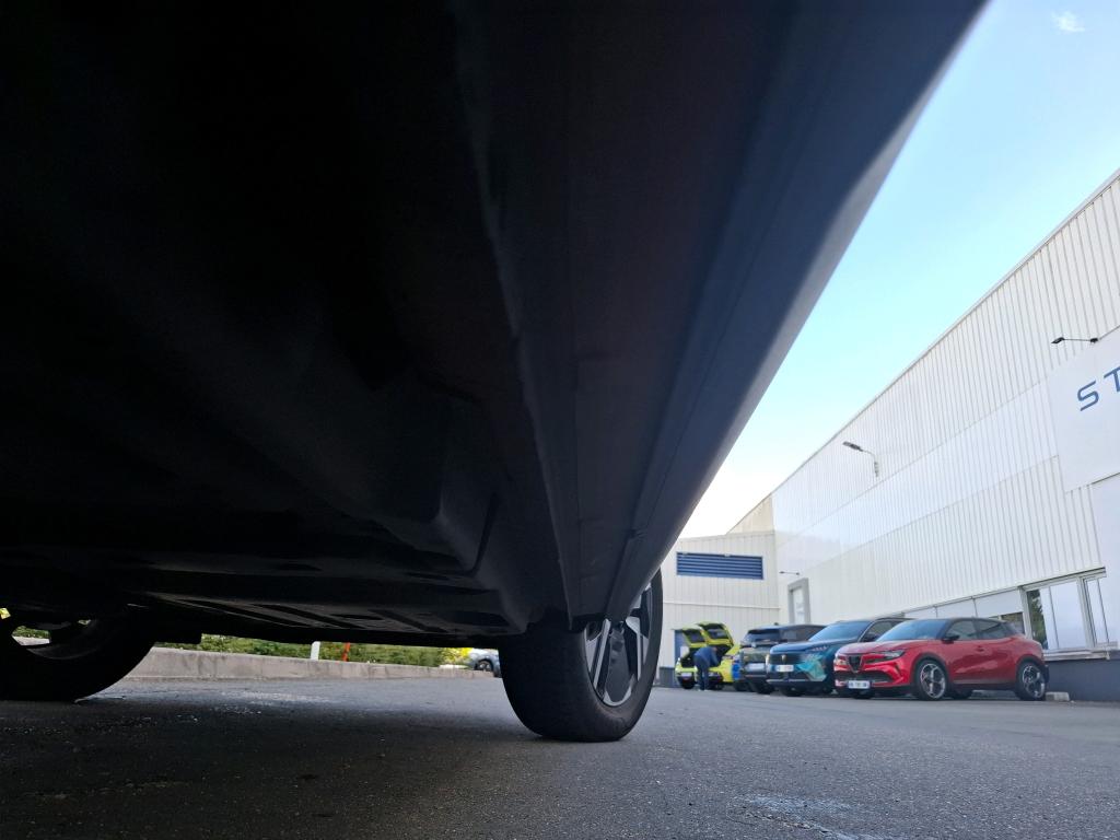 Peugeot 2008 PureTech 130 S&S EAT8 GT 2023