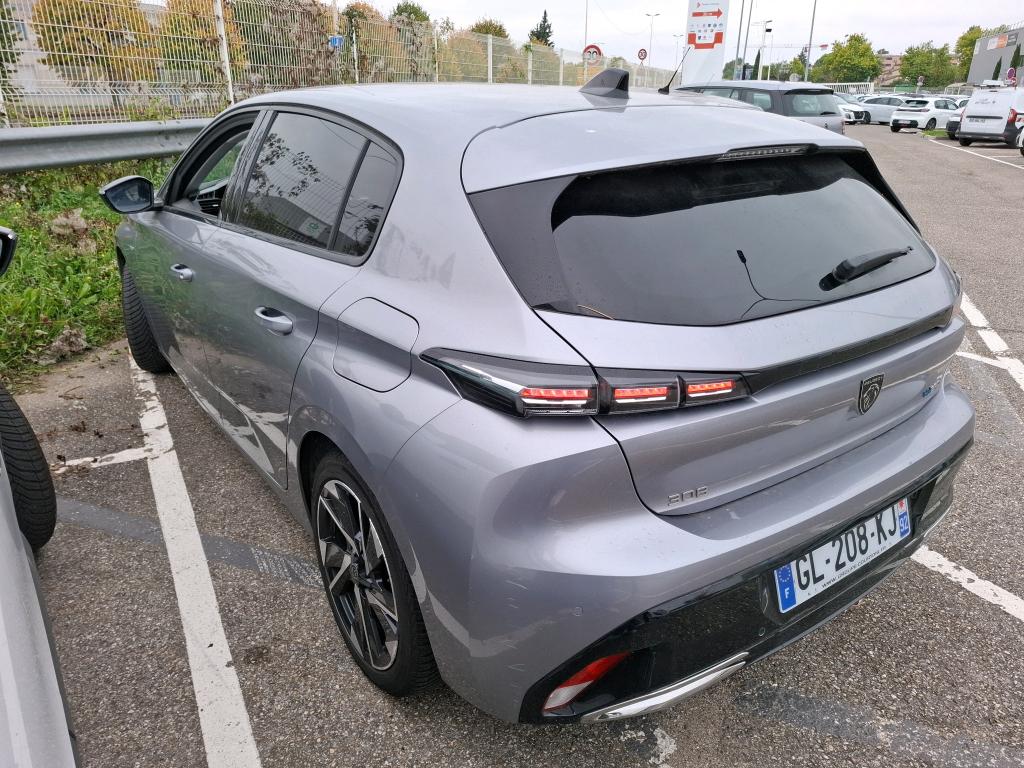 Peugeot 308 PHEV 180 e-EAT8 Allure Pack 2022