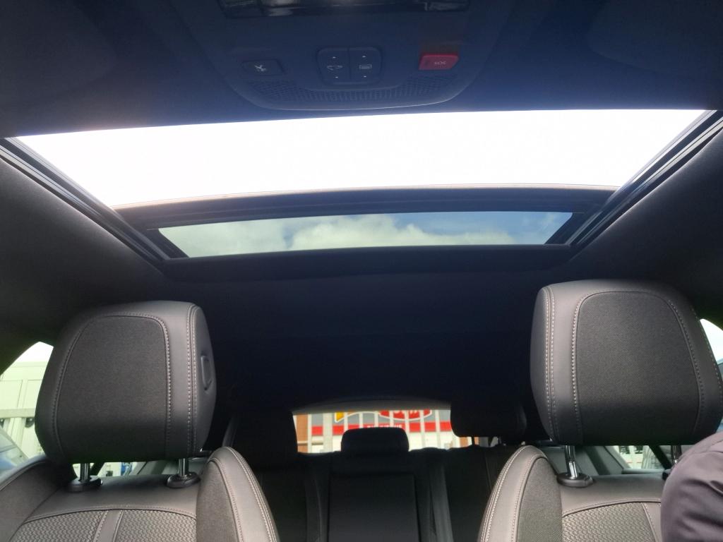 Peugeot 508 SW Hybrid 225 e-EAT8 GT 2022