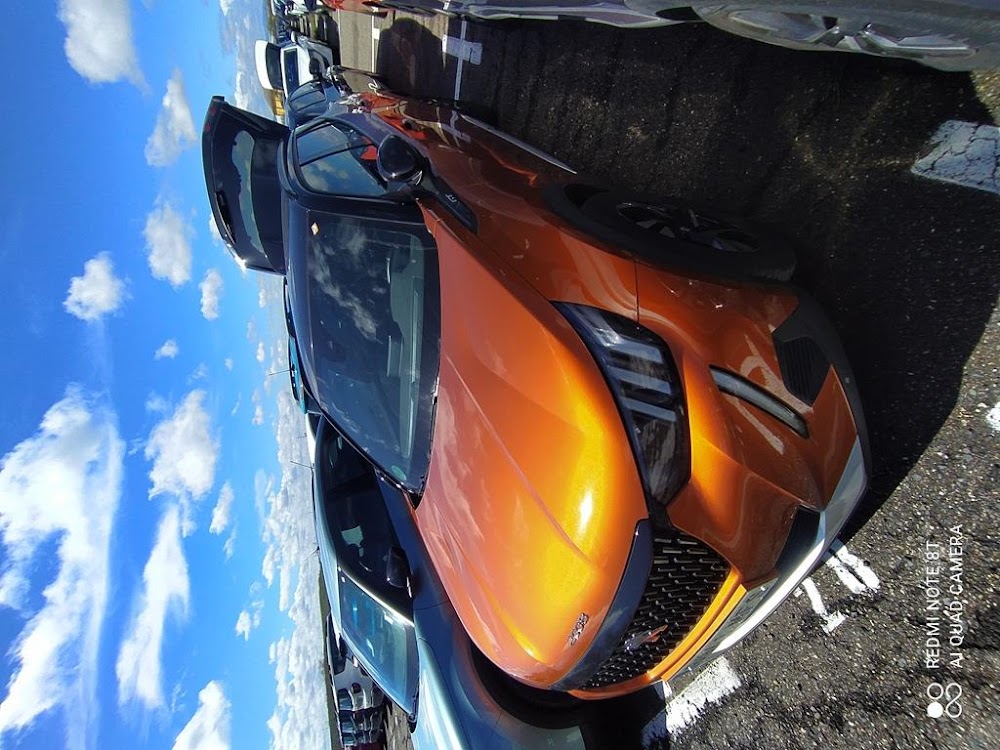 Foto Peugeot 2008 4
