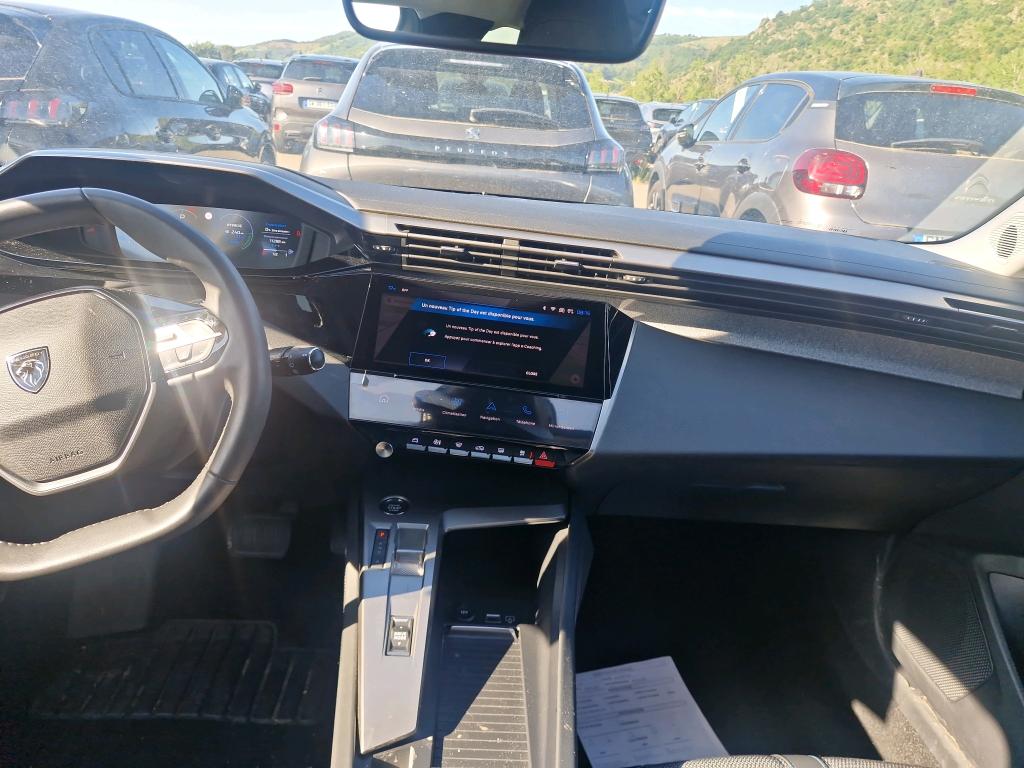 Peugeot 308 PHEV 180 e-EAT8 Allure 2023