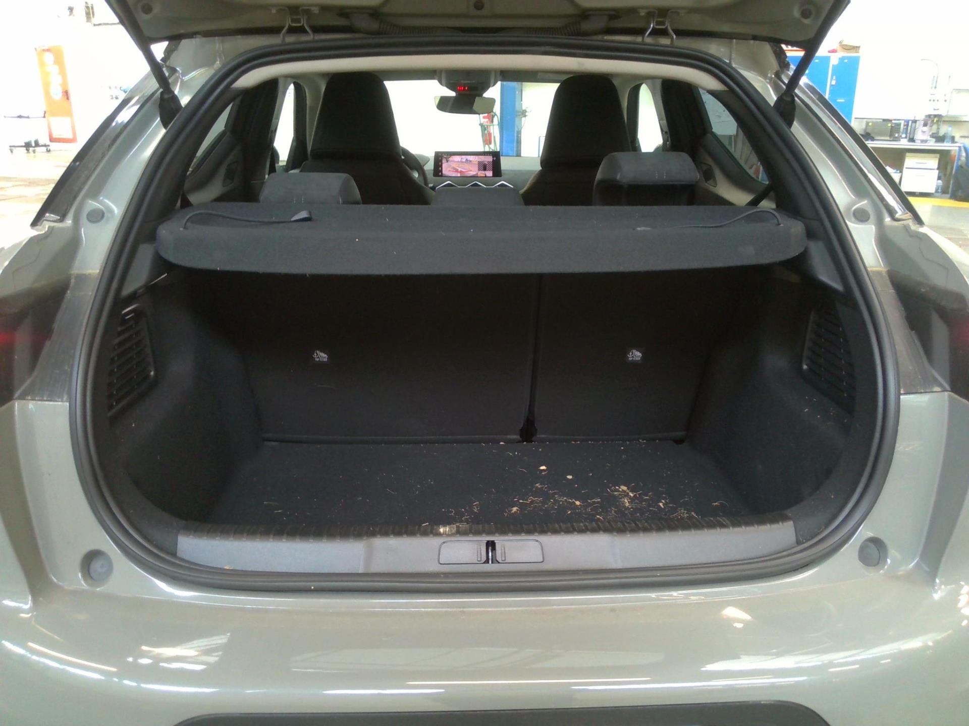 DS DS3 Crossback PureTech 130 EAT8 Performance Line 2022