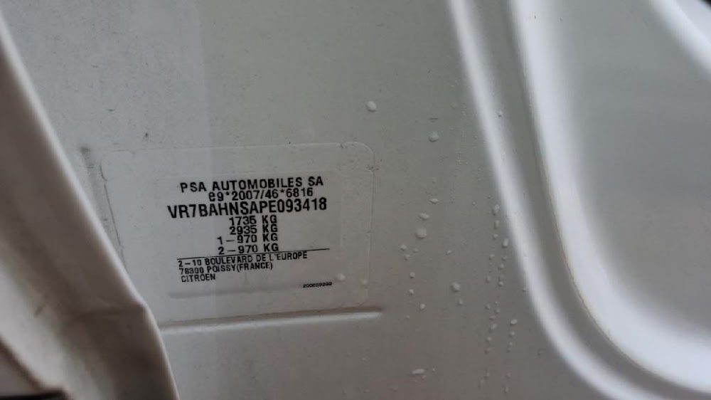 Foto Citroën C4 2