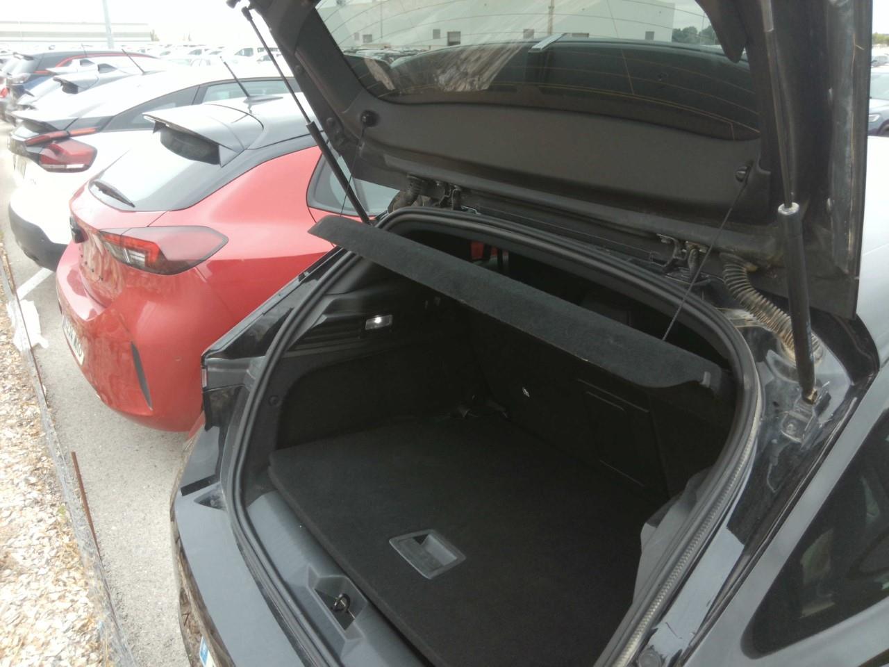 Foto Opel Astra 17