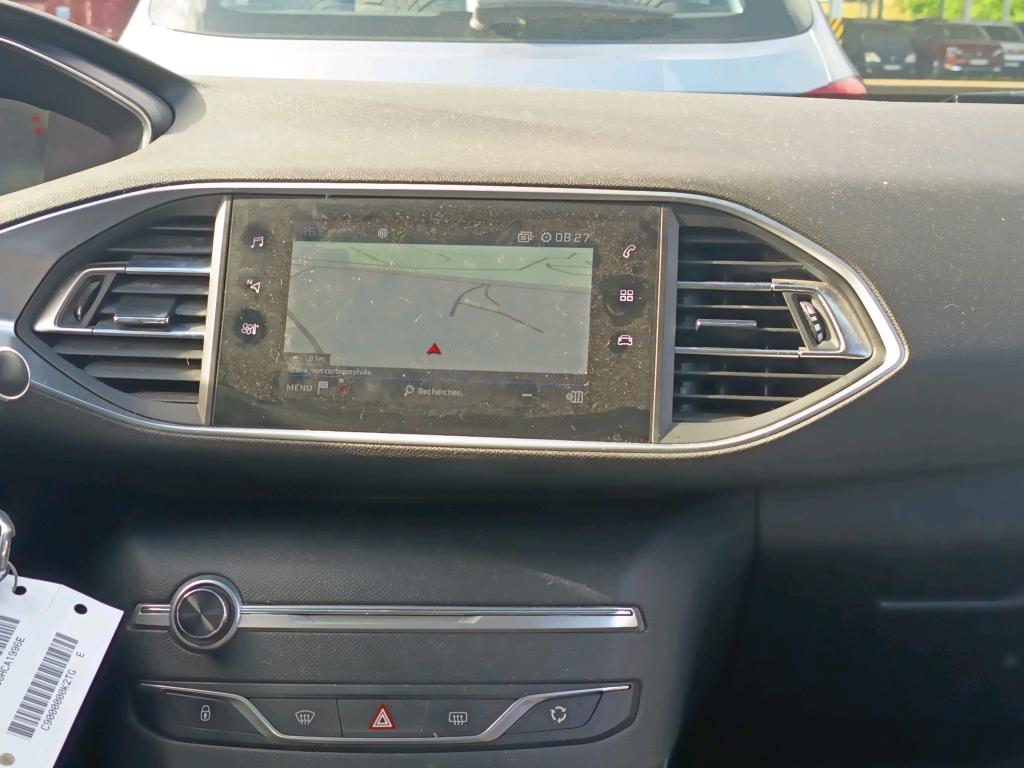 Peugeot 308 AFFAIRE BLUEHDI 130 S&S BVM6 PREMIUM PACK 2021