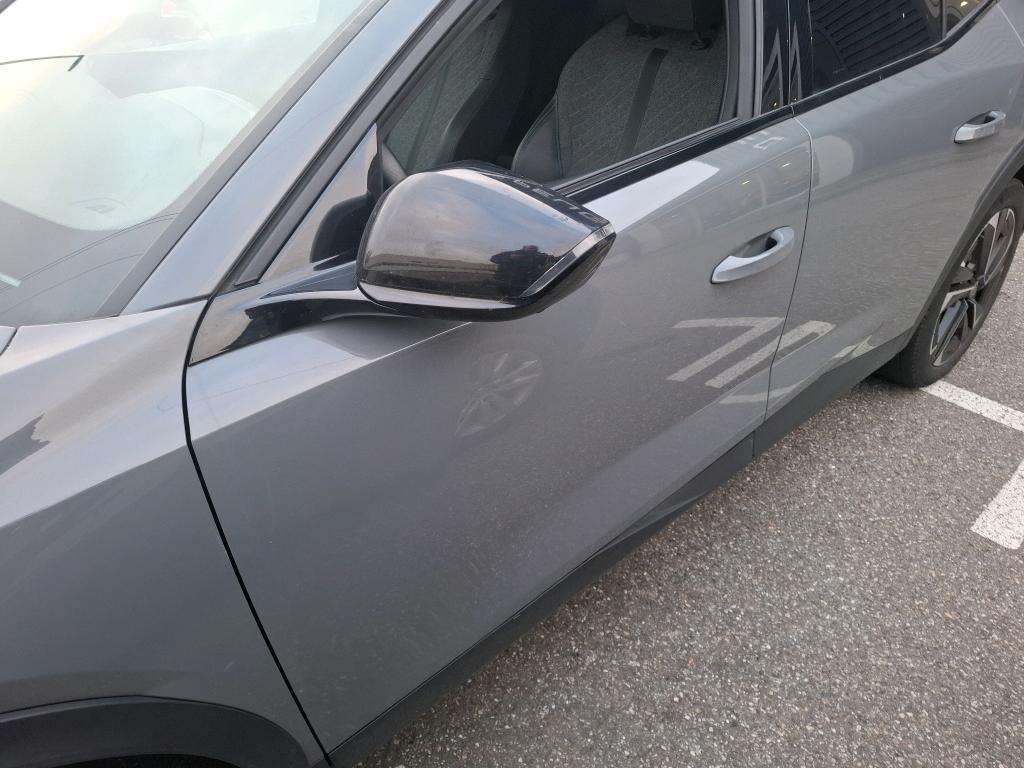 Peugeot 408 PureTech 130 ch S&S EAT8 Allure Pack 2024