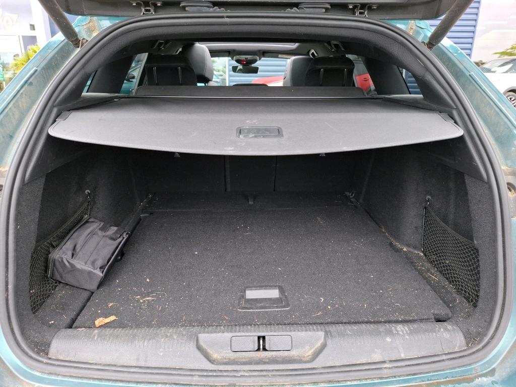 Peugeot 308 SW BlueHDi 130ch S&S EAT8 GT 2023