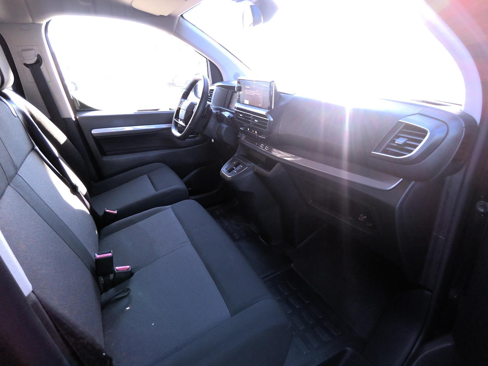 Citroen SpaceTourer XL BlueHDi 180 S&S EAT8 Business 2024