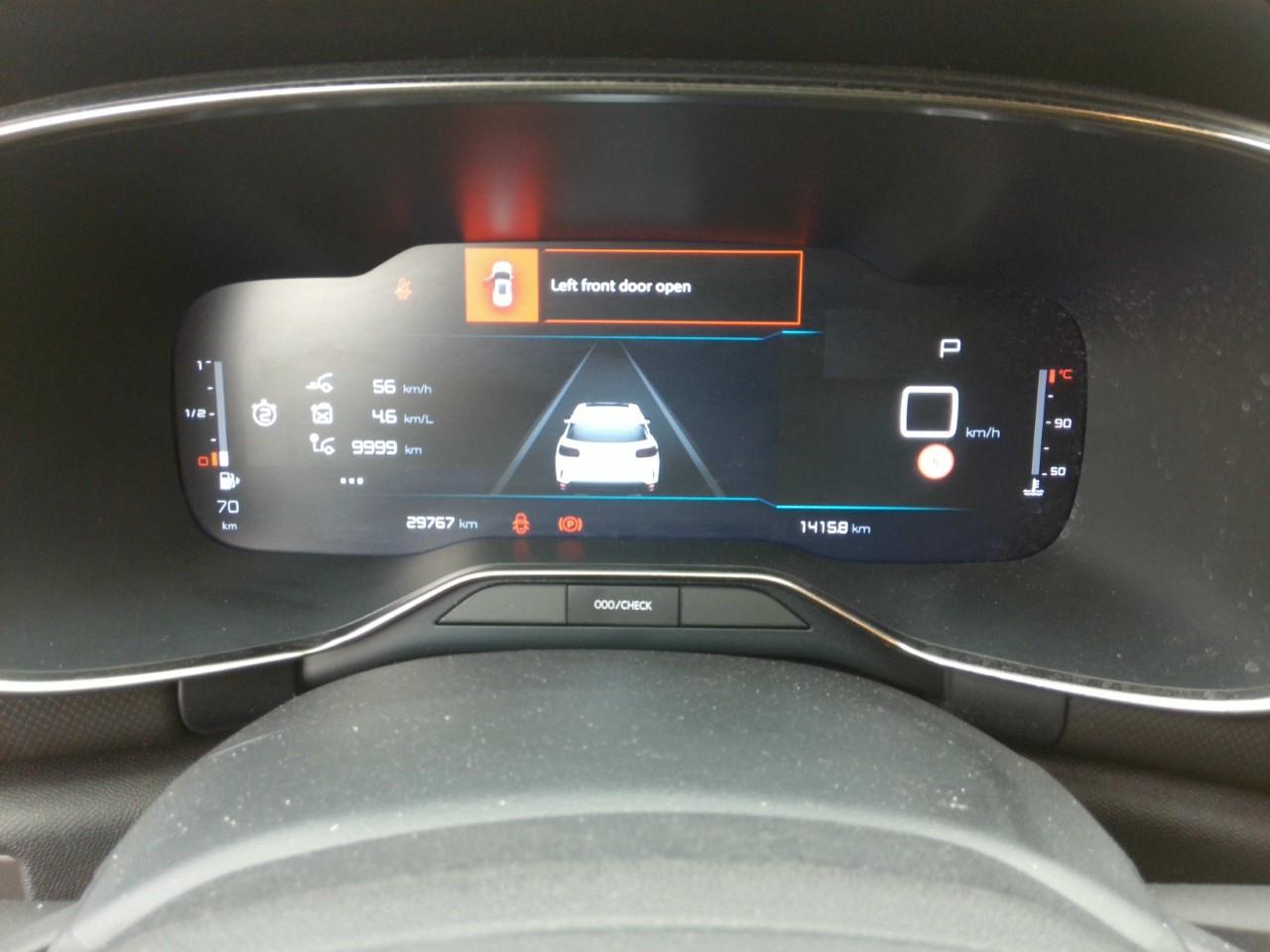 Foto Citroën C5 Aircross Hybrid 5