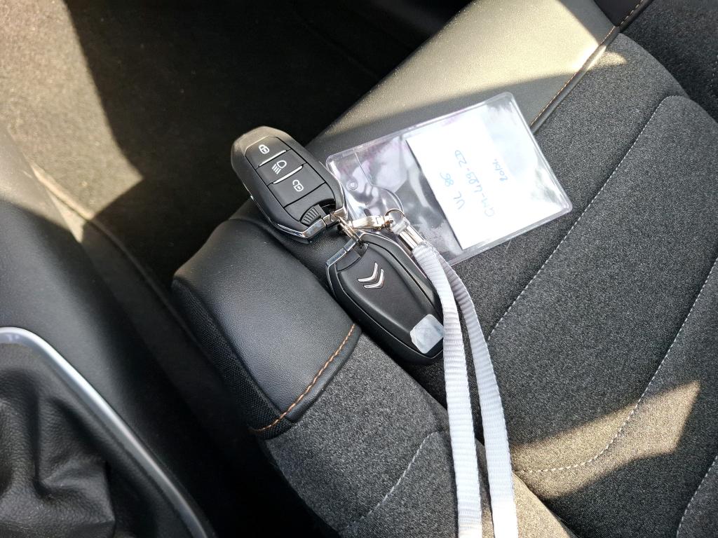 Citroen C3 PureTech 83 S&S BVM5 Shine 2023
