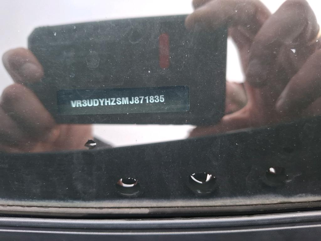 Peugeot 2008 BlueHDi 130 S&S EAT8 Active Business 2021