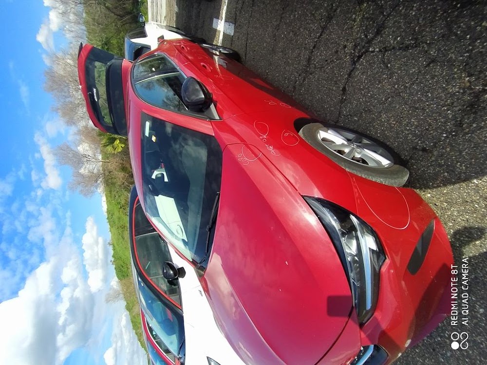 Foto Opel Corsa 4
