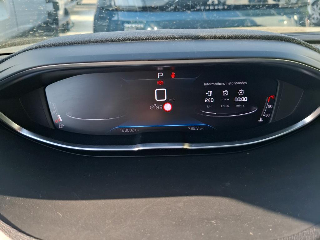 Peugeot 3008 PureTech 130ch S&S EAT8 Allure Pack 2023