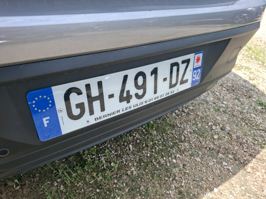 Peugeot 308 BlueHDi 130ch S&S BVM6 Active Pack 2022