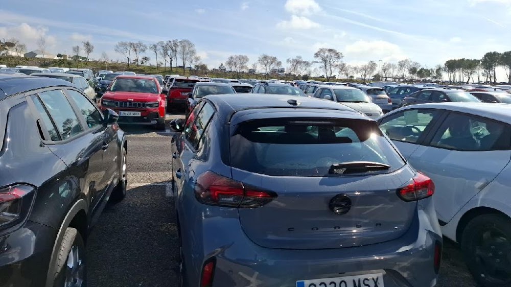 Foto Opel Corsa 6