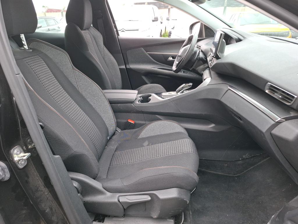 Peugeot 3008 BlueHDi 130ch S&S EAT8 Active Business 2021
