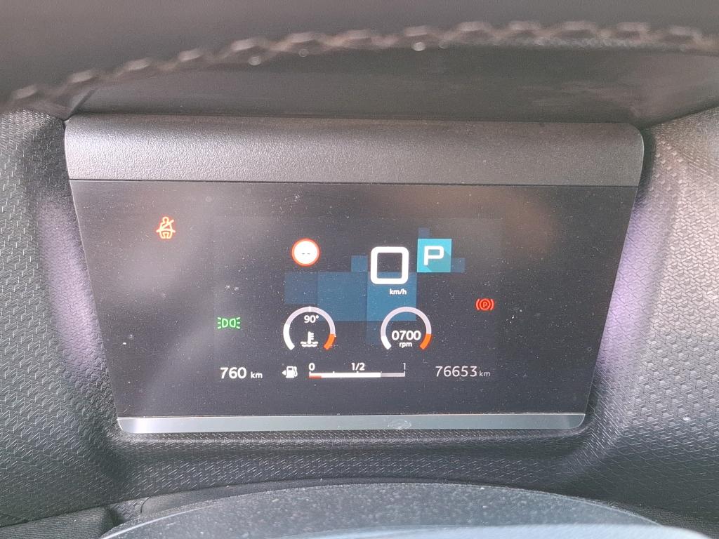 Citroen C4 BlueHDi 130 S&S EAT8 Feel Pack Business 2021
