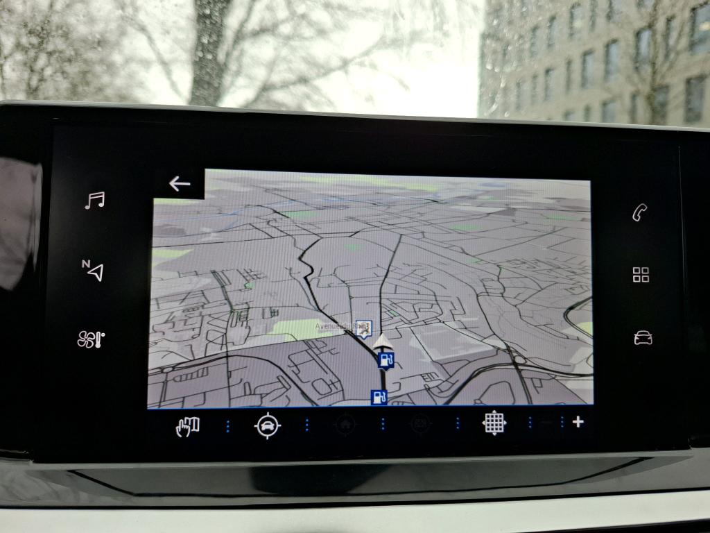 Peugeot 208 PureTech 100 S&S BVM6 Active Pack 2023