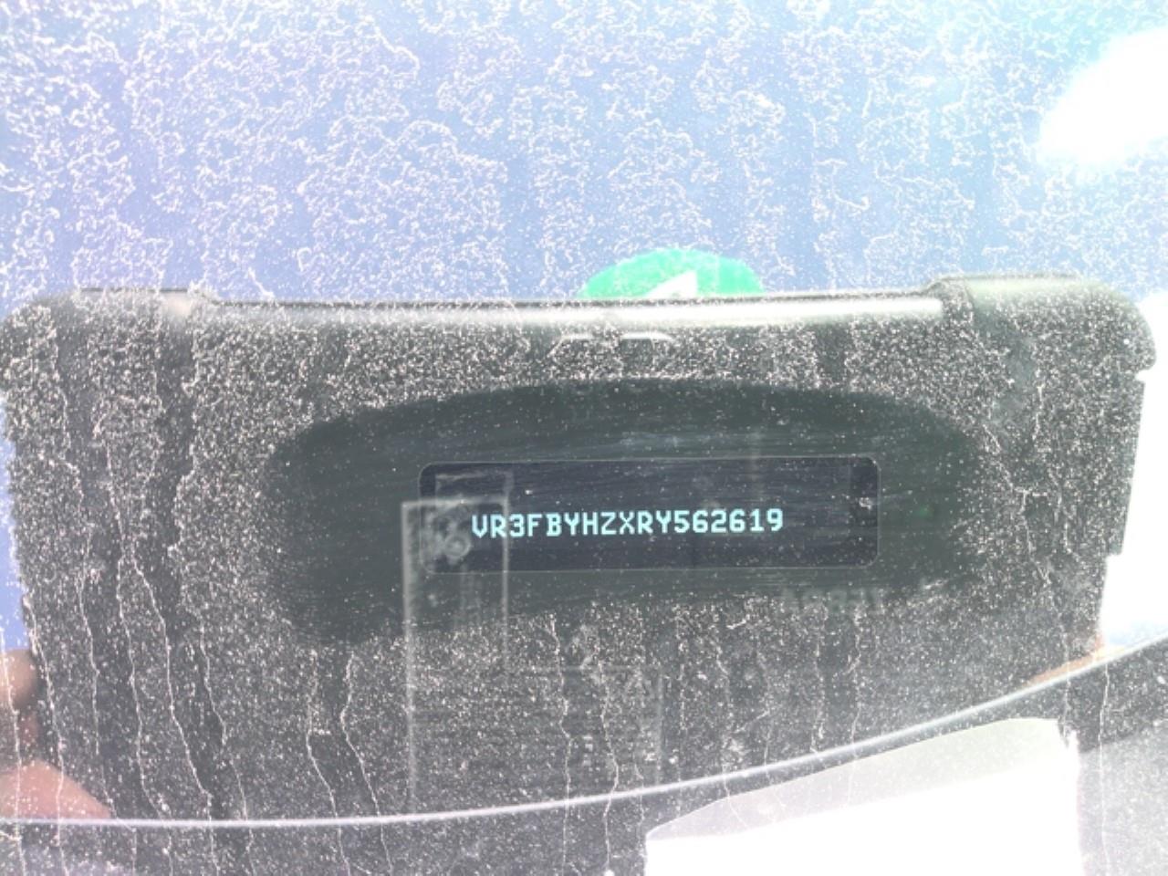 Foto Peugeot 508 6