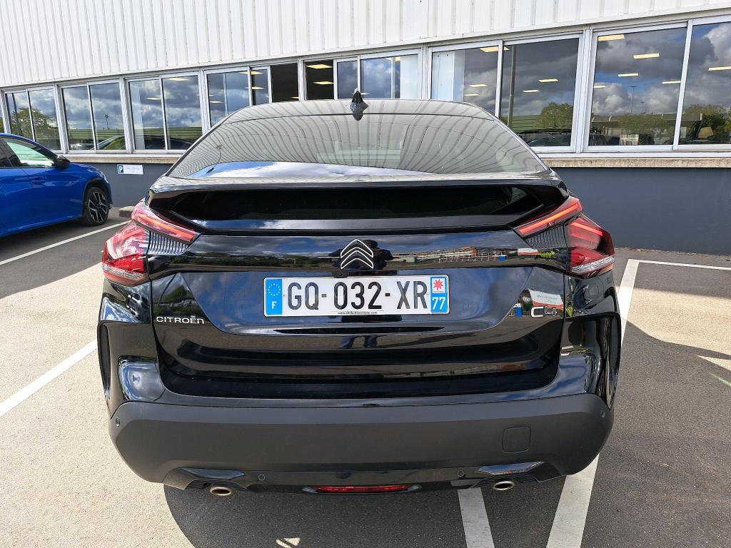 Citroen C4 PureTech 130 S&S EAT8 Shine 2023