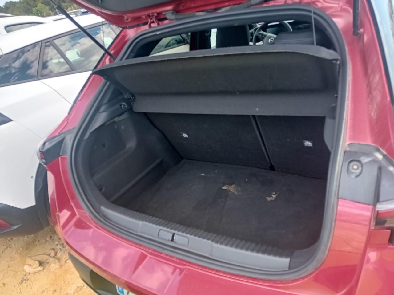 Foto Opel Mokka 7