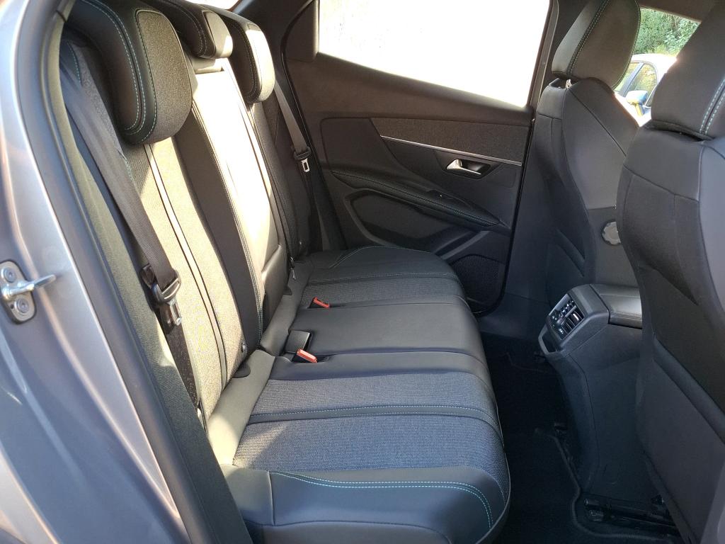 Peugeot 3008 PureTech 130ch S&S BVM6 Allure Pack 2023