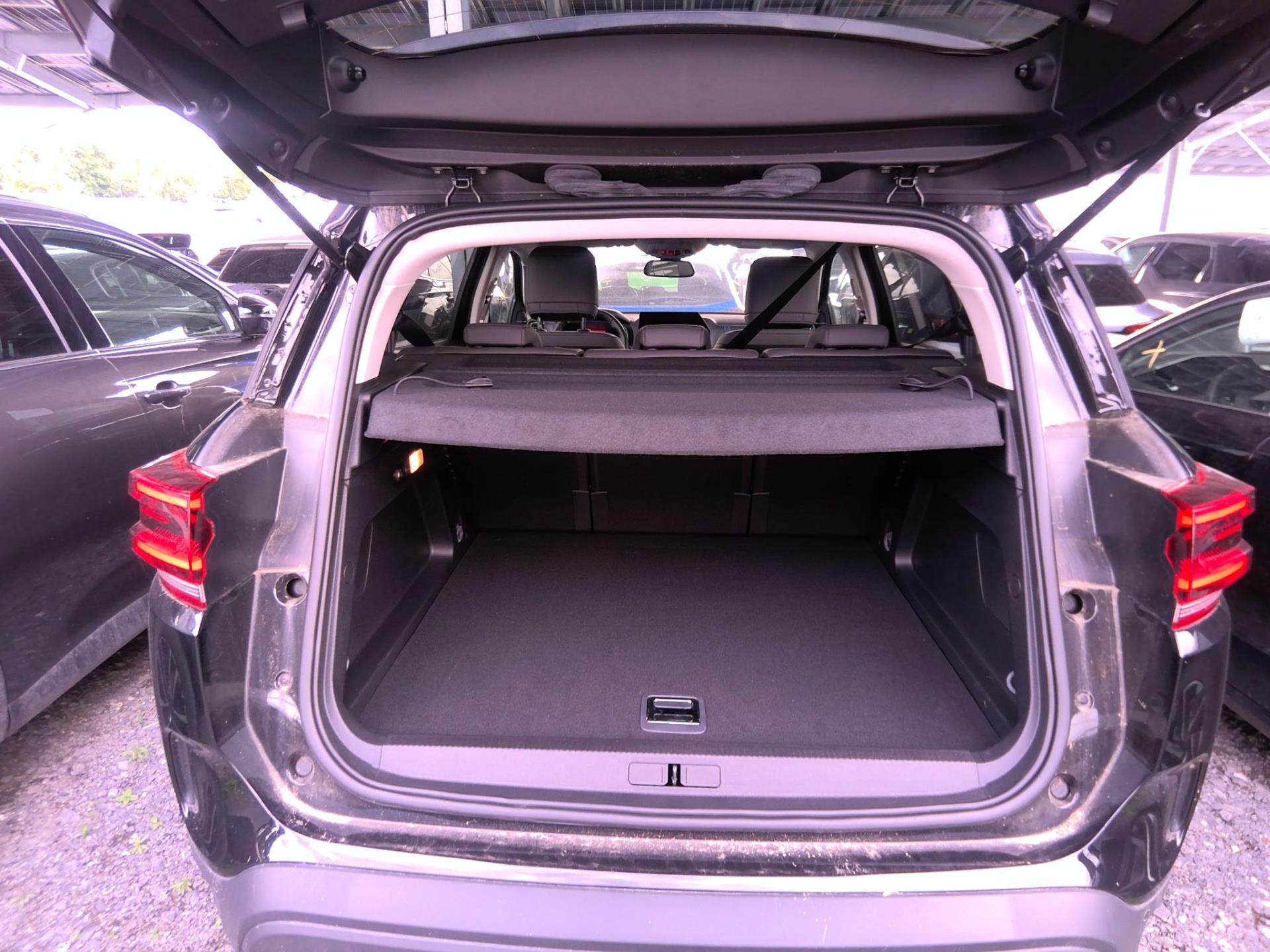 Citroen C5 Aircross Hybride Rechargeable 225 e-EAT8 Shine 2023
