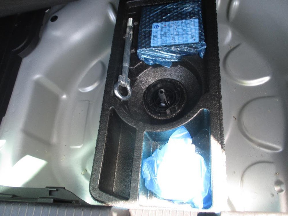 Foto Opel CrossLand 16