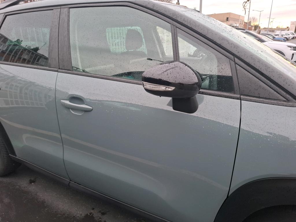 Citroen C3 Aircross PureTech 130 S&S EAT6 Feel Pack 2023