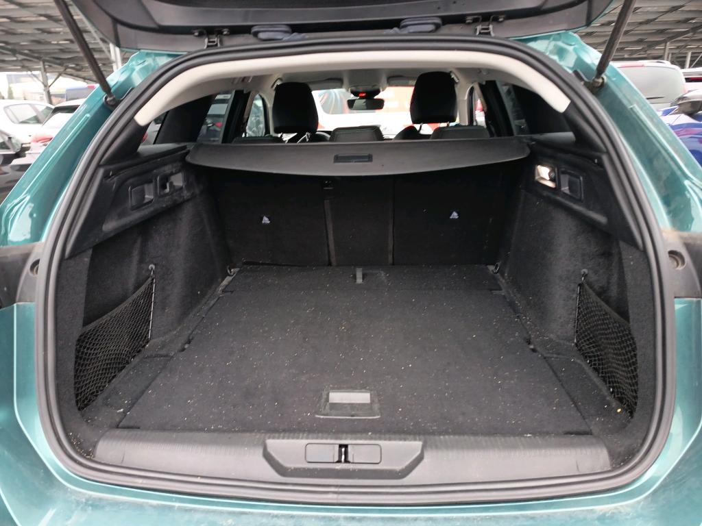 Peugeot 308 SW BlueHDi 130ch S&S EAT8 Allure 2023
