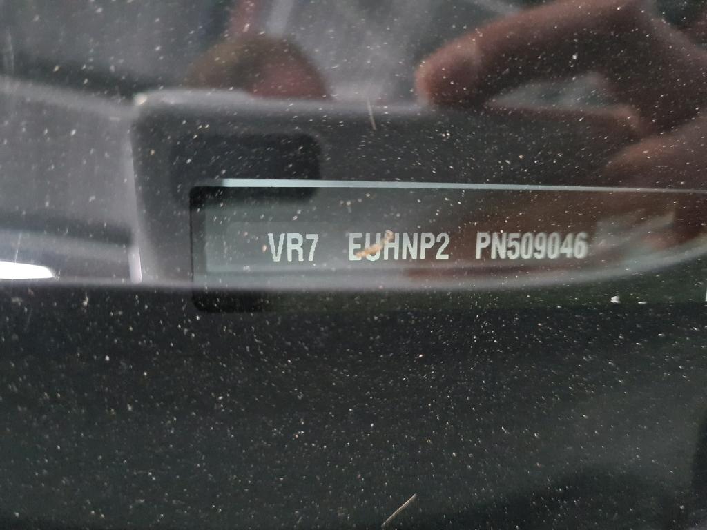 Citroen BERLINGO VAN M 650 PURETECH 110 S&S BVM6  2023