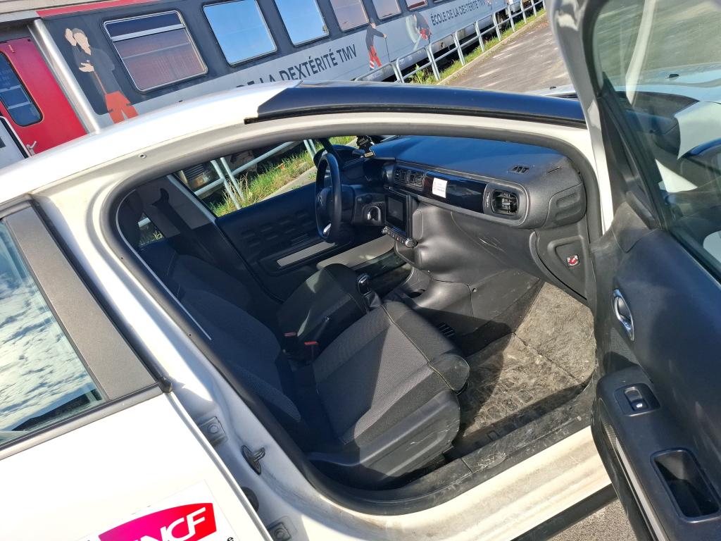 Citroen C3 PureTech 82 S&S BVM5 Feel 2019