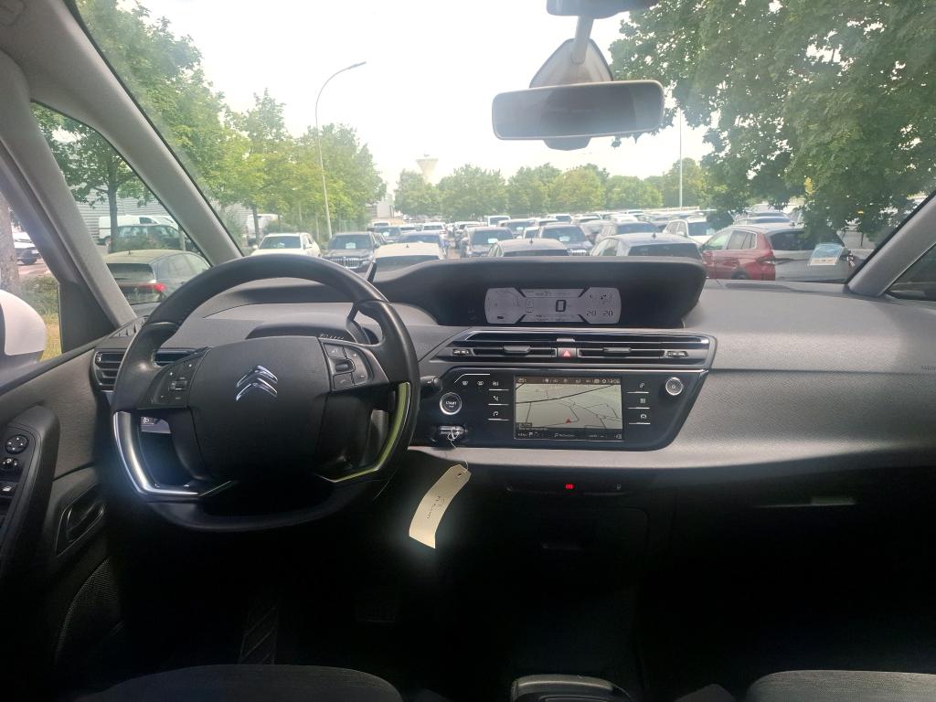 Citroen C4 Spacetourer BlueHDi 130 S&S EAT8 Business 2020
