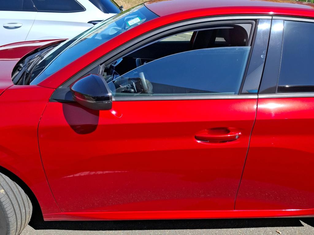 Peugeot 208 PureTech 100 S&S EAT8 Style 2022