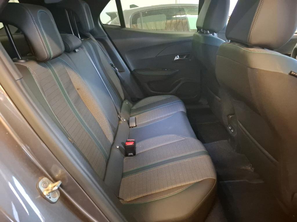 Peugeot 2008 PureTech 130 S&S EAT8 Allure Pack 2022