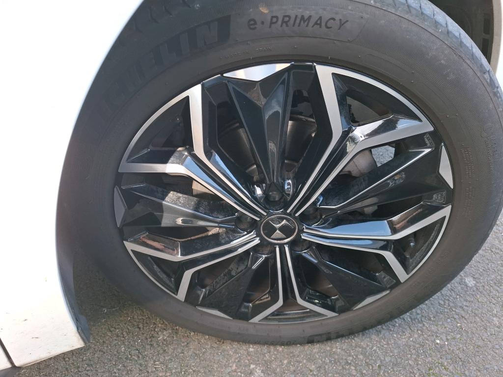 DS DS 4 PureTech 130 EAT8 Opera 2023