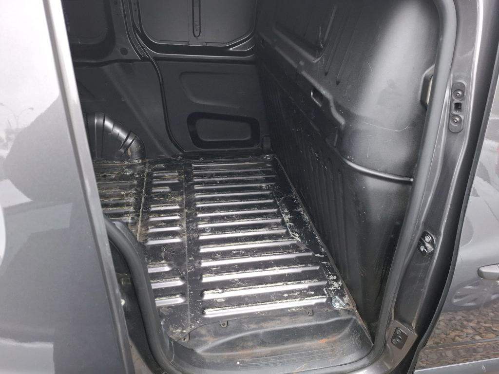 Citroen BERLINGO VAN M 1000 BLUEHDI 130 S&S BVM6 DRIVER 2019