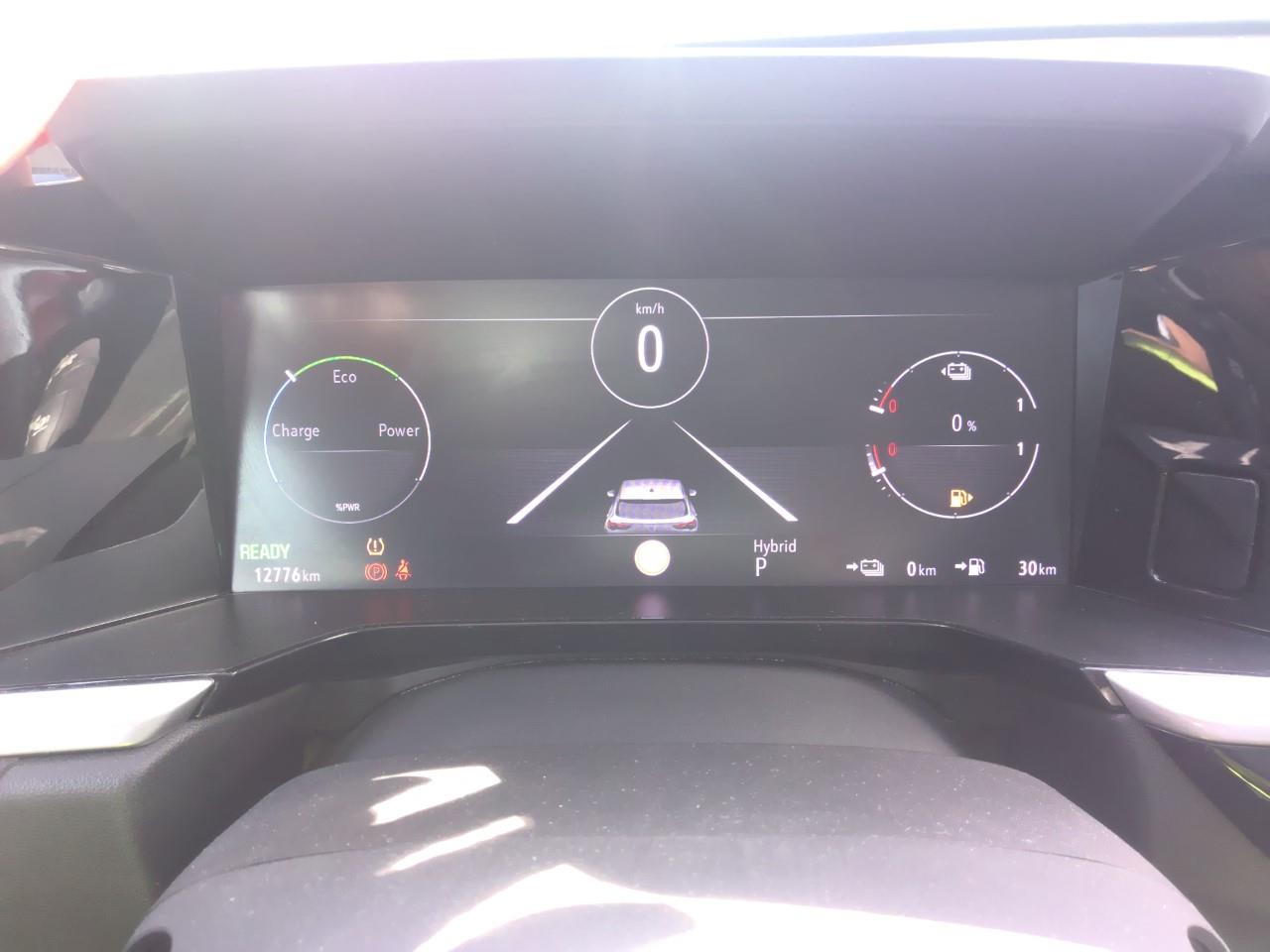 Foto Opel Grandland PHEV 5