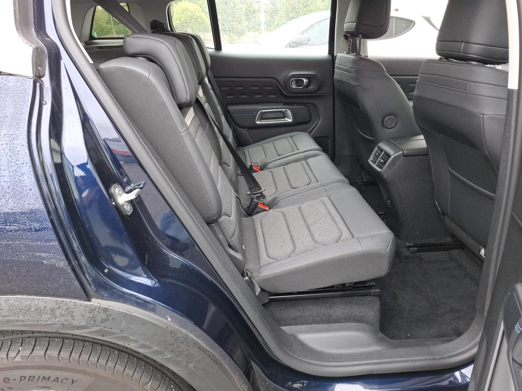 Citroen C5 Aircross PureTech 130 BVM6 You 2024
